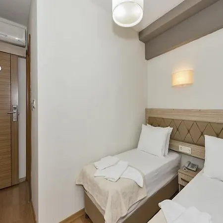 Hotel Metrolux